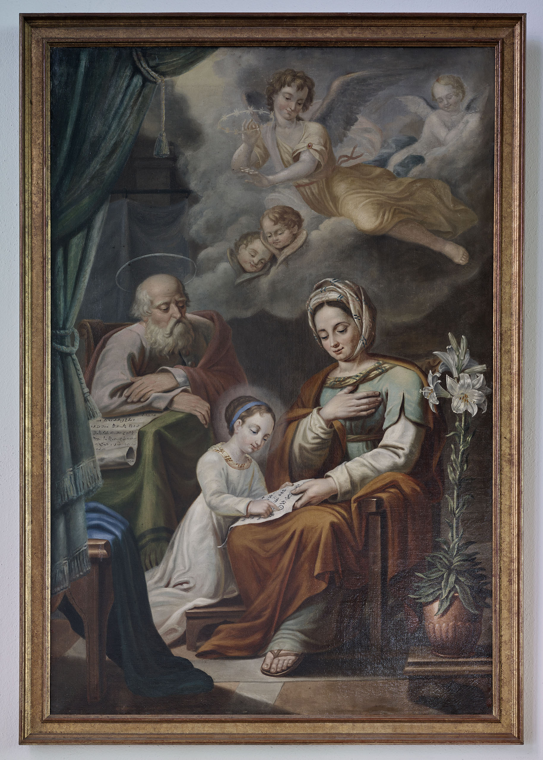 Publikation Kunstdenkmälder der Schweiz / Bezirk Laufen